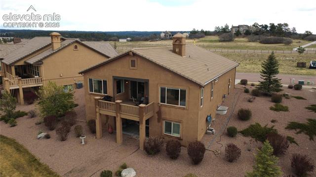 MLS Image for 13901  Penfold  ,Colorado Springs, Colorado