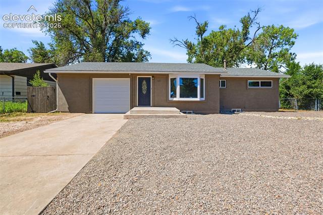 612  Widefield  , colorado springs&nbsp; House Search MLS Picture