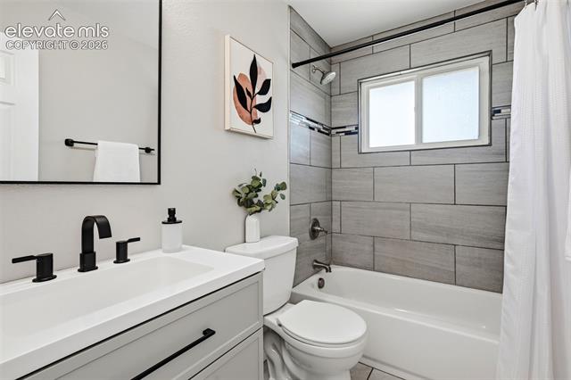 MLS Image for 612  Widefield  ,Colorado Springs, Colorado