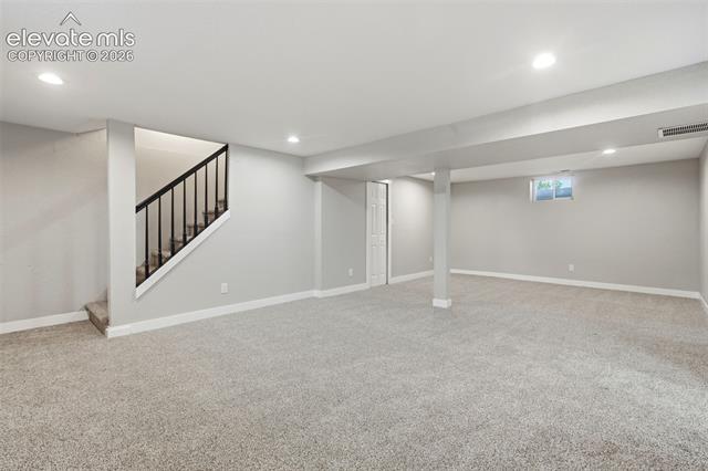 MLS Image for 612  Widefield  ,Colorado Springs, Colorado
