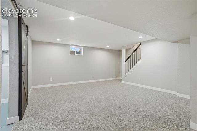MLS Image for 612  Widefield  ,Colorado Springs, Colorado