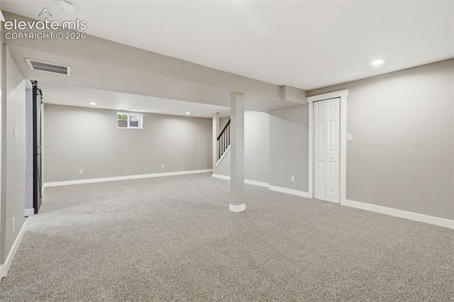 MLS Image for 612  Widefield  ,Colorado Springs, Colorado