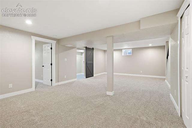 MLS Image for 612  Widefield  ,Colorado Springs, Colorado