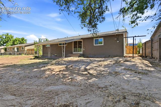 MLS Image for 612  Widefield  ,Colorado Springs, Colorado