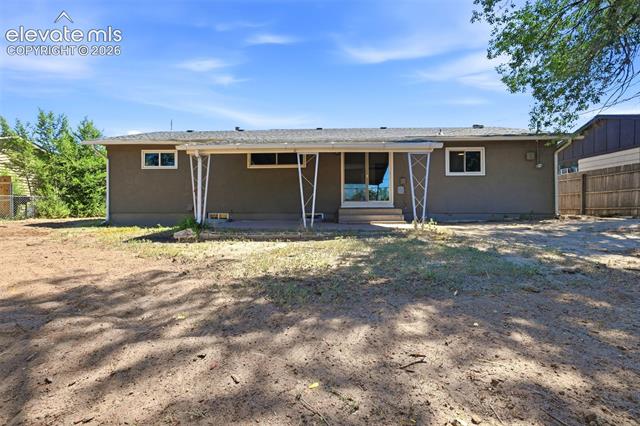 MLS Image for 612  Widefield  ,Colorado Springs, Colorado