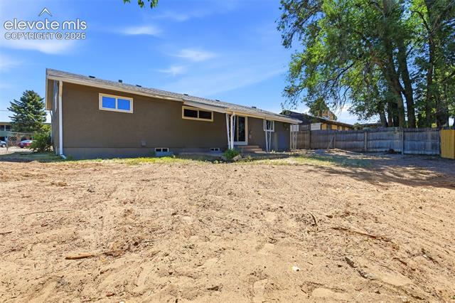 MLS Image for 612  Widefield  ,Colorado Springs, Colorado