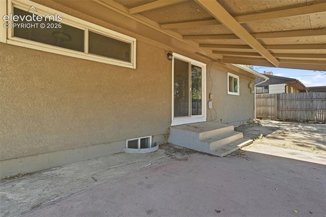MLS Image for 612  Widefield  ,Colorado Springs, Colorado
