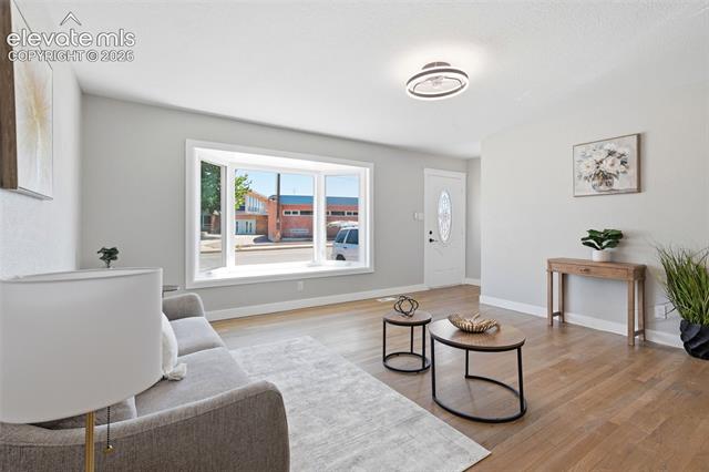 MLS Image for 612  Widefield  ,Colorado Springs, Colorado