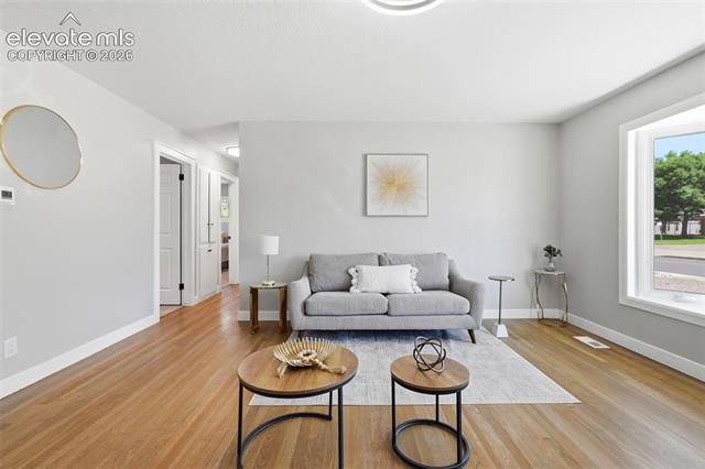MLS Image for 612  Widefield  ,Colorado Springs, Colorado