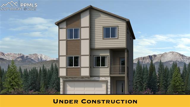2149  Backpack  , colorado springs&nbsp; House Search MLS Picture