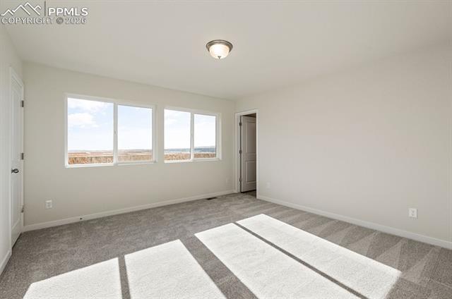 MLS Image for 2149  Backpack  ,Colorado Springs, Colorado