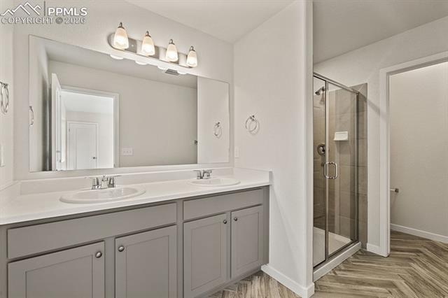 MLS Image for 2149  Backpack  ,Colorado Springs, Colorado