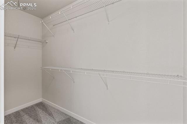 MLS Image for 2149  Backpack  ,Colorado Springs, Colorado
