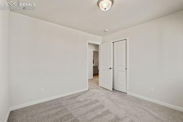 MLS Image for 2149  Backpack  ,Colorado Springs, Colorado