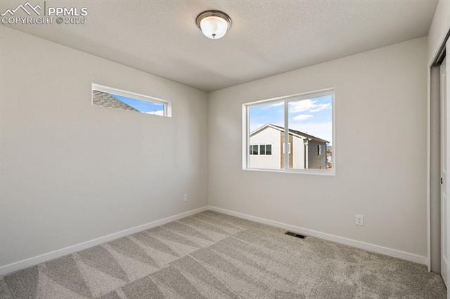 MLS Image for 2149  Backpack  ,Colorado Springs, Colorado