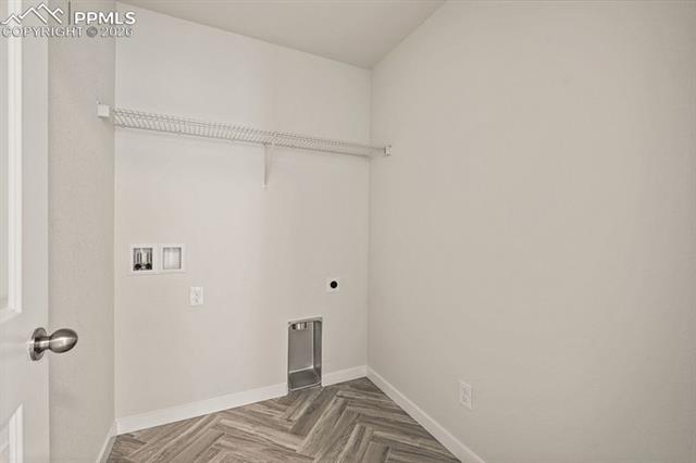 MLS Image for 2149  Backpack  ,Colorado Springs, Colorado
