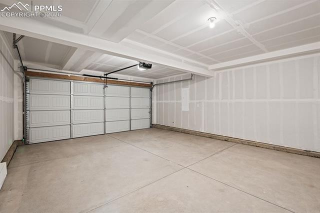 MLS Image for 2149  Backpack  ,Colorado Springs, Colorado