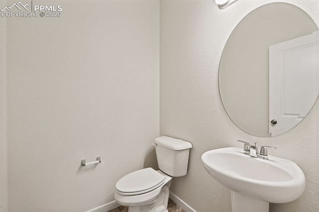 MLS Image for 2149  Backpack  ,Colorado Springs, Colorado