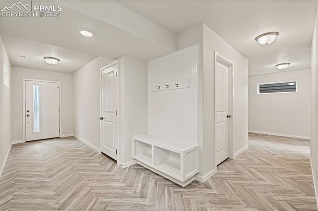 MLS Image for 2149  Backpack  ,Colorado Springs, Colorado