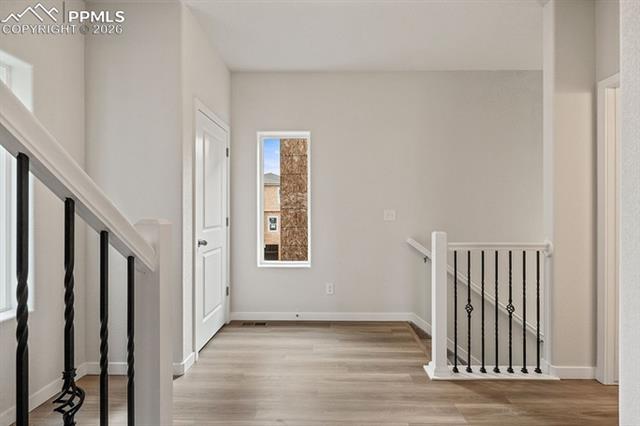 MLS Image for 2149  Backpack  ,Colorado Springs, Colorado