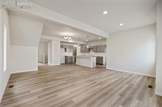 MLS Image for 2149  Backpack  ,Colorado Springs, Colorado