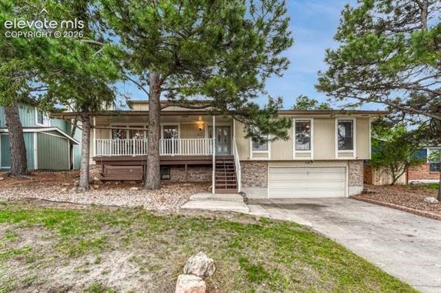 6575  Lange  , colorado springs&nbsp; House Search MLS Picture