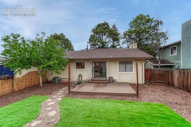 MLS Image for 6575  Lange  ,Colorado Springs, Colorado