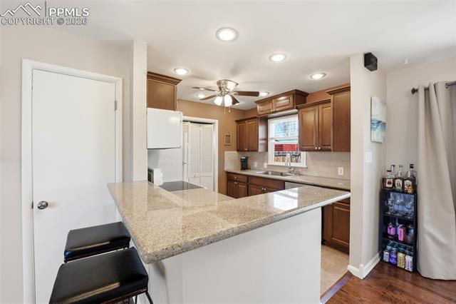 MLS Image for 2813  Ute  ,Colorado Springs, Colorado
