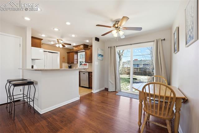 MLS Image for 2813  Ute  ,Colorado Springs, Colorado