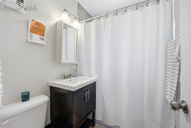 MLS Image for 2813  Ute  ,Colorado Springs, Colorado