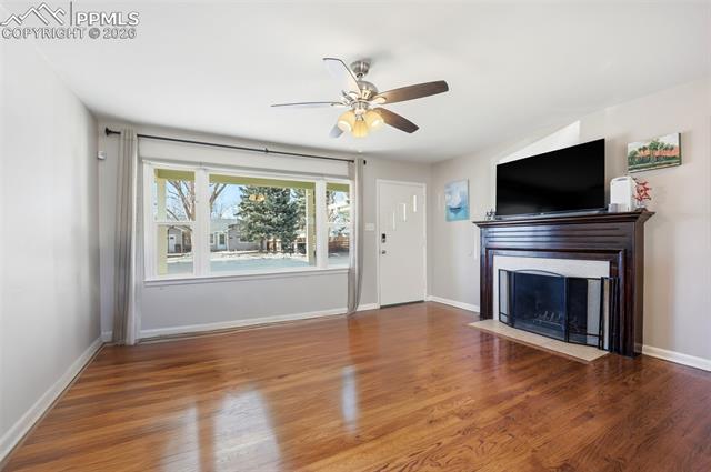 MLS Image for 2813  Ute  ,Colorado Springs, Colorado