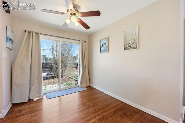 MLS Image for 2813  Ute  ,Colorado Springs, Colorado