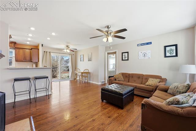 MLS Image for 2813  Ute  ,Colorado Springs, Colorado