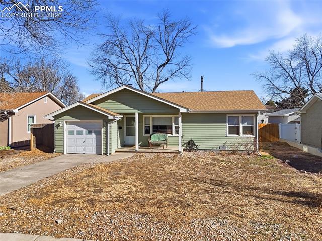 MLS Image for 2813  Ute  ,Colorado Springs, Colorado