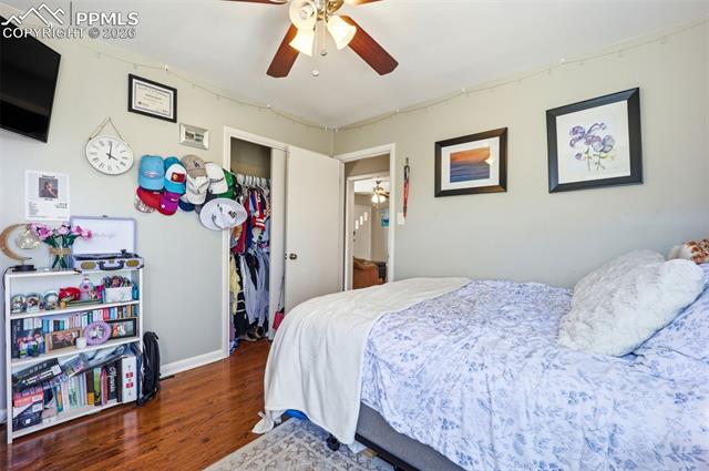MLS Image for 2813  Ute  ,Colorado Springs, Colorado