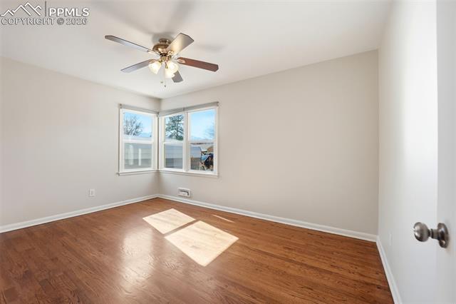 MLS Image for 2813  Ute  ,Colorado Springs, Colorado
