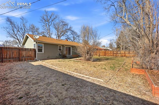 MLS Image for 2813  Ute  ,Colorado Springs, Colorado