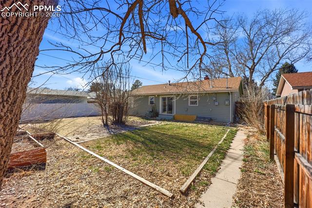 MLS Image for 2813  Ute  ,Colorado Springs, Colorado