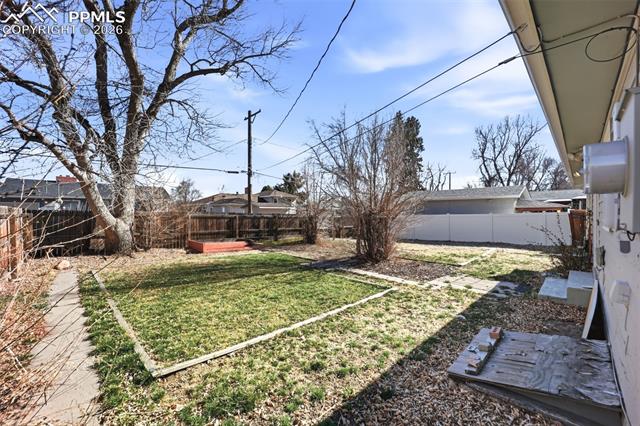 MLS Image for 2813  Ute  ,Colorado Springs, Colorado