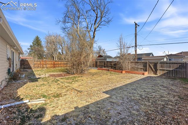 MLS Image for 2813  Ute  ,Colorado Springs, Colorado