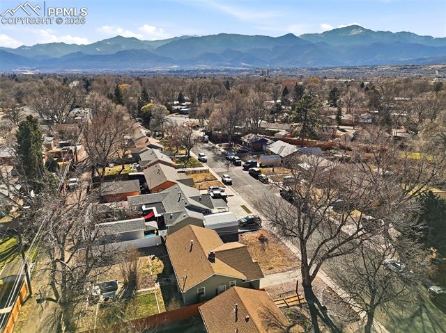 MLS Image for 2813  Ute  ,Colorado Springs, Colorado