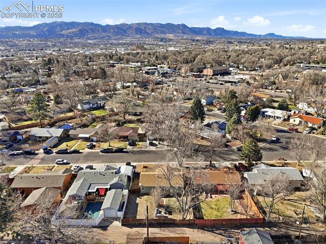 MLS Image for 2813  Ute  ,Colorado Springs, Colorado
