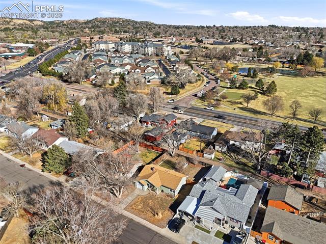 MLS Image for 2813  Ute  ,Colorado Springs, Colorado