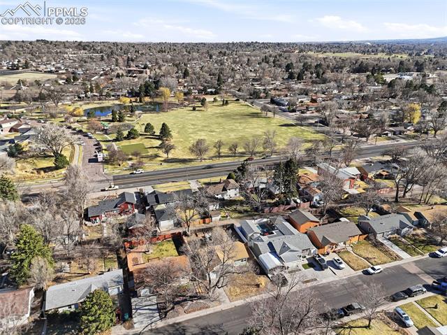 MLS Image for 2813  Ute  ,Colorado Springs, Colorado