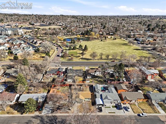 MLS Image for 2813  Ute  ,Colorado Springs, Colorado