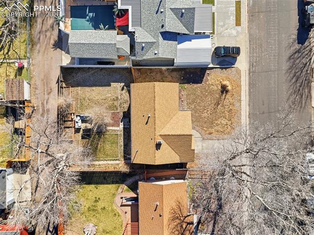 MLS Image for 2813  Ute  ,Colorado Springs, Colorado