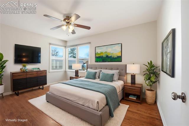 MLS Image for 2813  Ute  ,Colorado Springs, Colorado