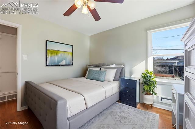 MLS Image for 2813  Ute  ,Colorado Springs, Colorado