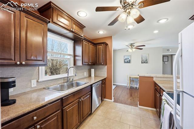 MLS Image for 2813  Ute  ,Colorado Springs, Colorado