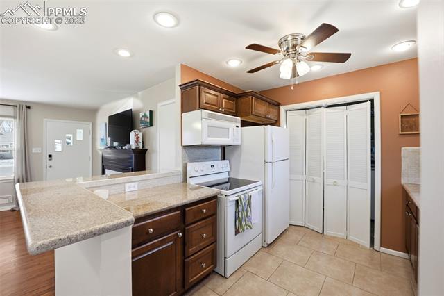 MLS Image for 2813  Ute  ,Colorado Springs, Colorado